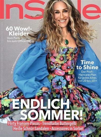 Instyle Deutschland