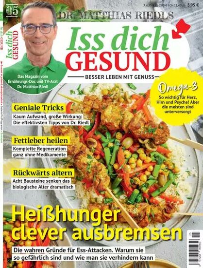 Iss dich gesund