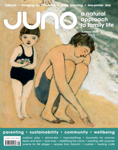 Juno Magazine