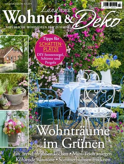 Landidee Wohnen und Deko
