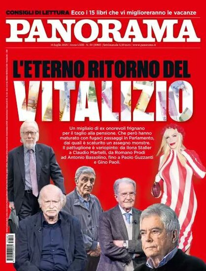 Panorama (Italiano)