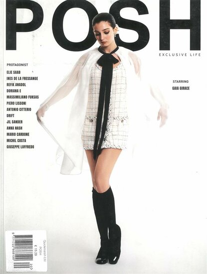 POSH