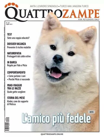 Quattro Zampe