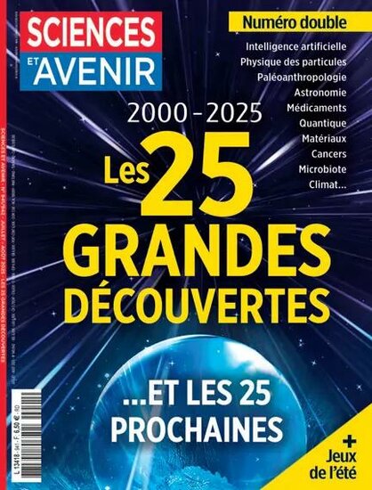 Sciences et avenir
