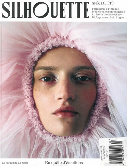 Silhouette Magazine