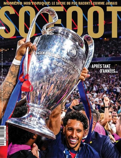 So Foot (Francais)