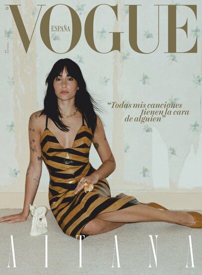 Vogue Espana