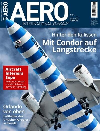 Aero International (Duits)