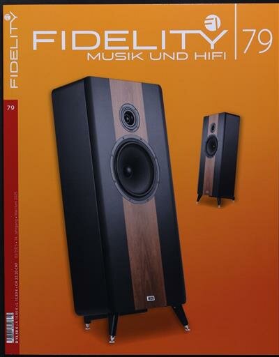Fidelity (Duits)
