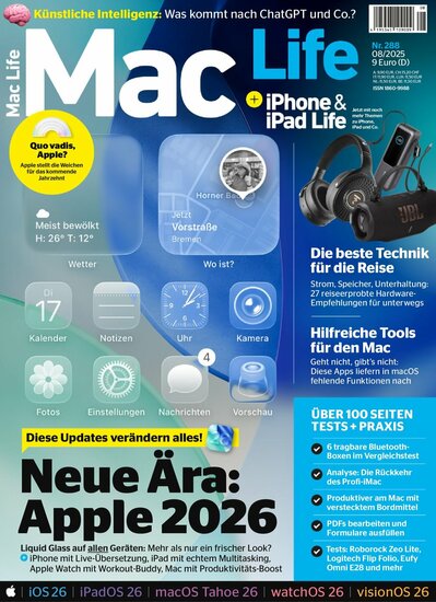 Mac Life (Duits)