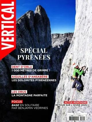 Vertical (Frans)