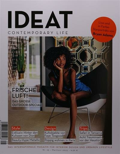 Ideat (Duits)