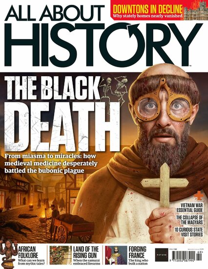 All About History Magazine
