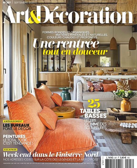 Art &amp; Decoration