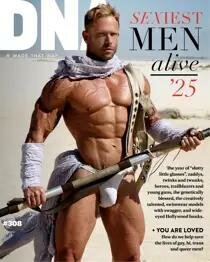 DNA Magazine