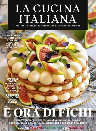 La Cucina Italiana