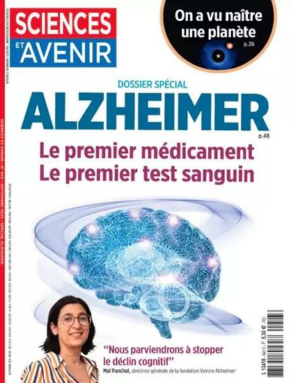 Sciences et avenir