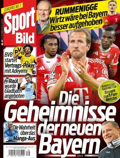 Sport Bild