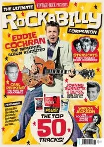 Vintage Rock Presents Magazine