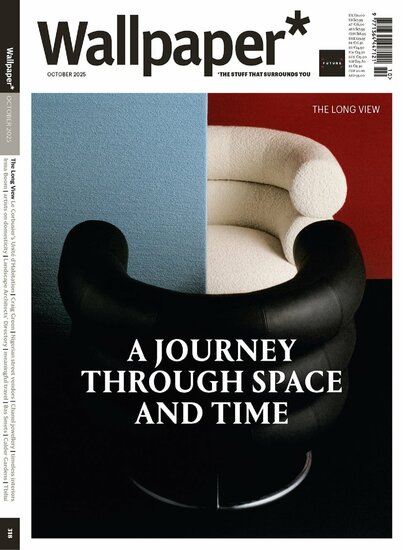 Wallpaper Magazine