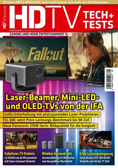 HDTV (Duits)