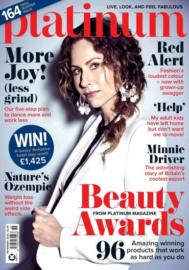 Classic Rock Platinum Series Magazine