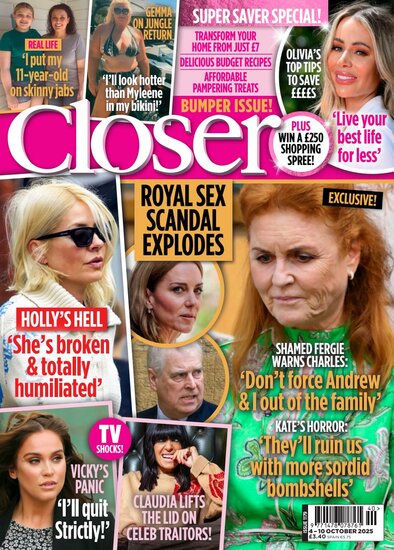 Closer (Francais)