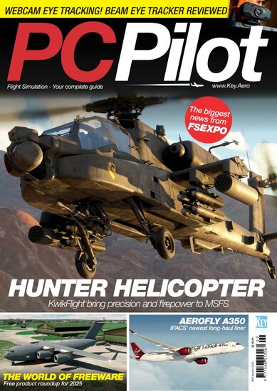 PC Pilot Magazine
