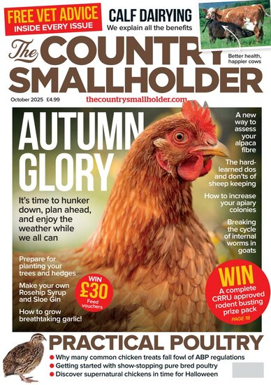 The Country Smallholder