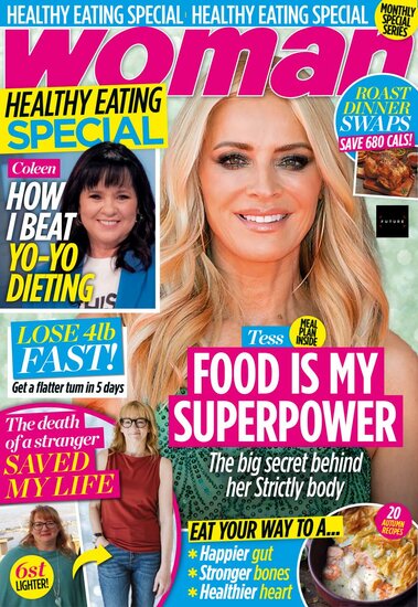 Woman&#039;s Special Series