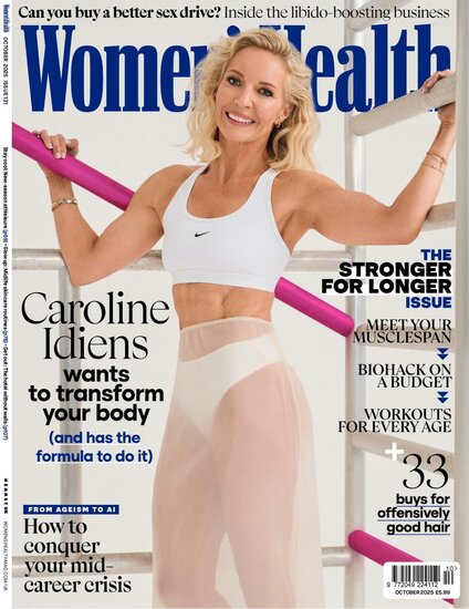 Women&#039;s Health (UK) Magazine