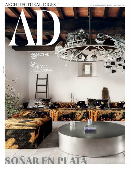 Architectural Digest Espana