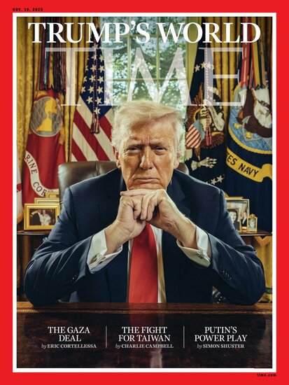Busy Time Magazine