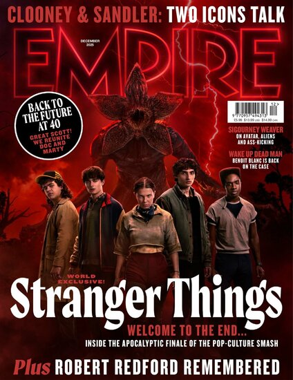 Empire Magazine