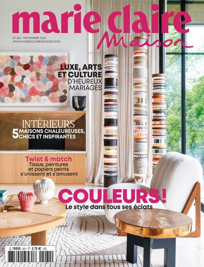 Marie Claire Maison