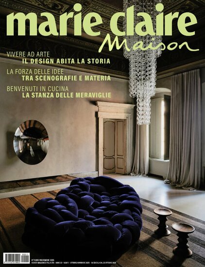 Marie Claire Maison Italia