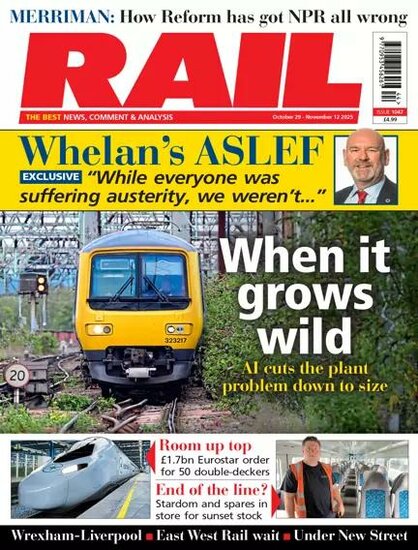 Rail Magazine