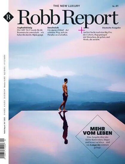 Robb Report Deutschland
