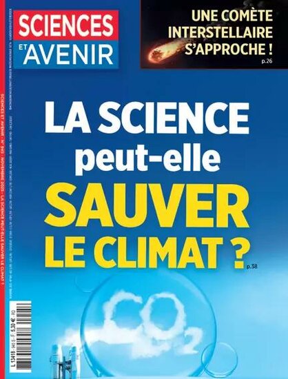 Sciences et avenir
