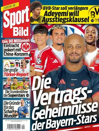 Sport Bild