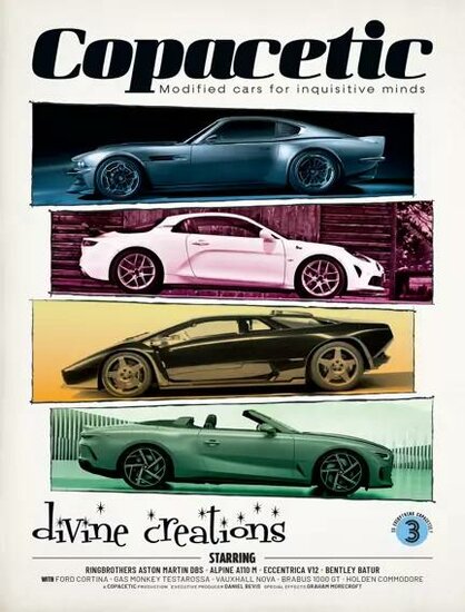 Copacetic Magazine