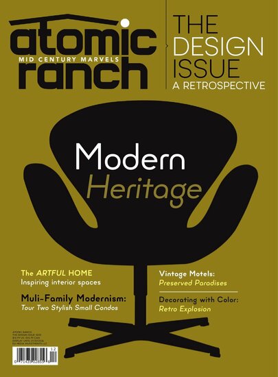 Atomic Ranch Magazine