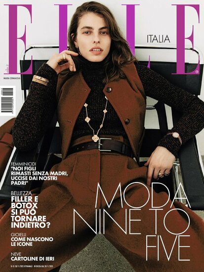 Elle Italia