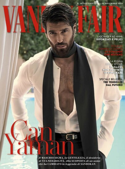 Vanity Fair Italia