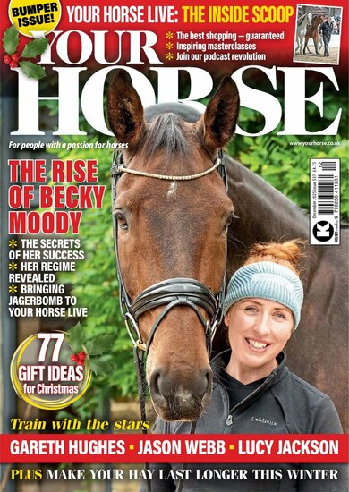 Your Horse Magazine