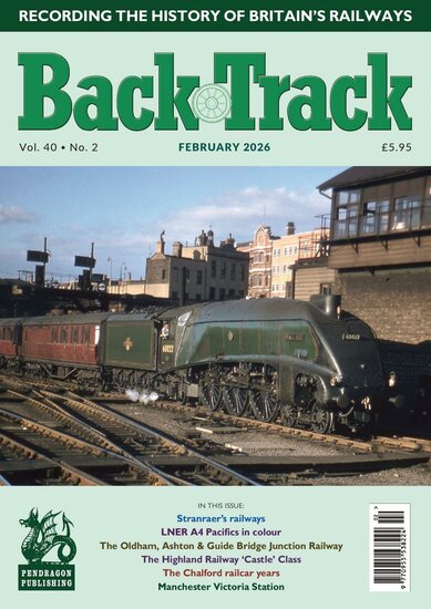BackTrack Magazine