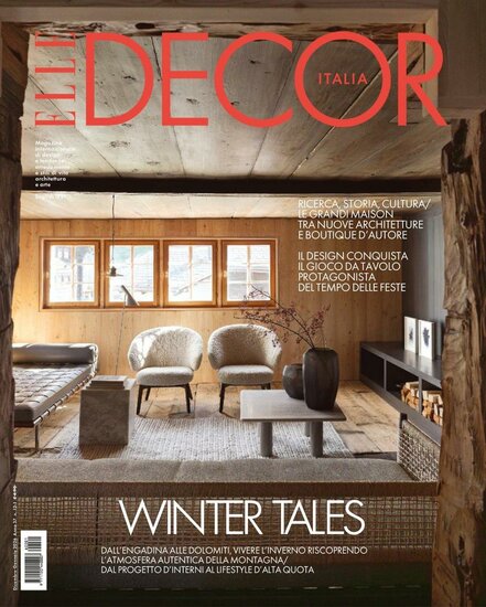Elle Decor Italia