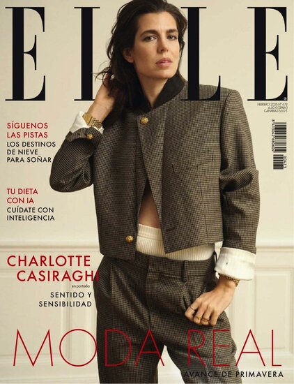 Elle Espana