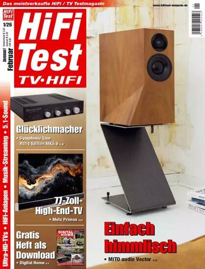HiFi Test (Deutschsprachig)