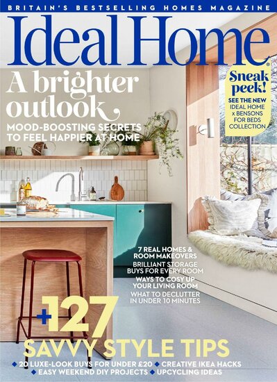 Ideal home Magazine